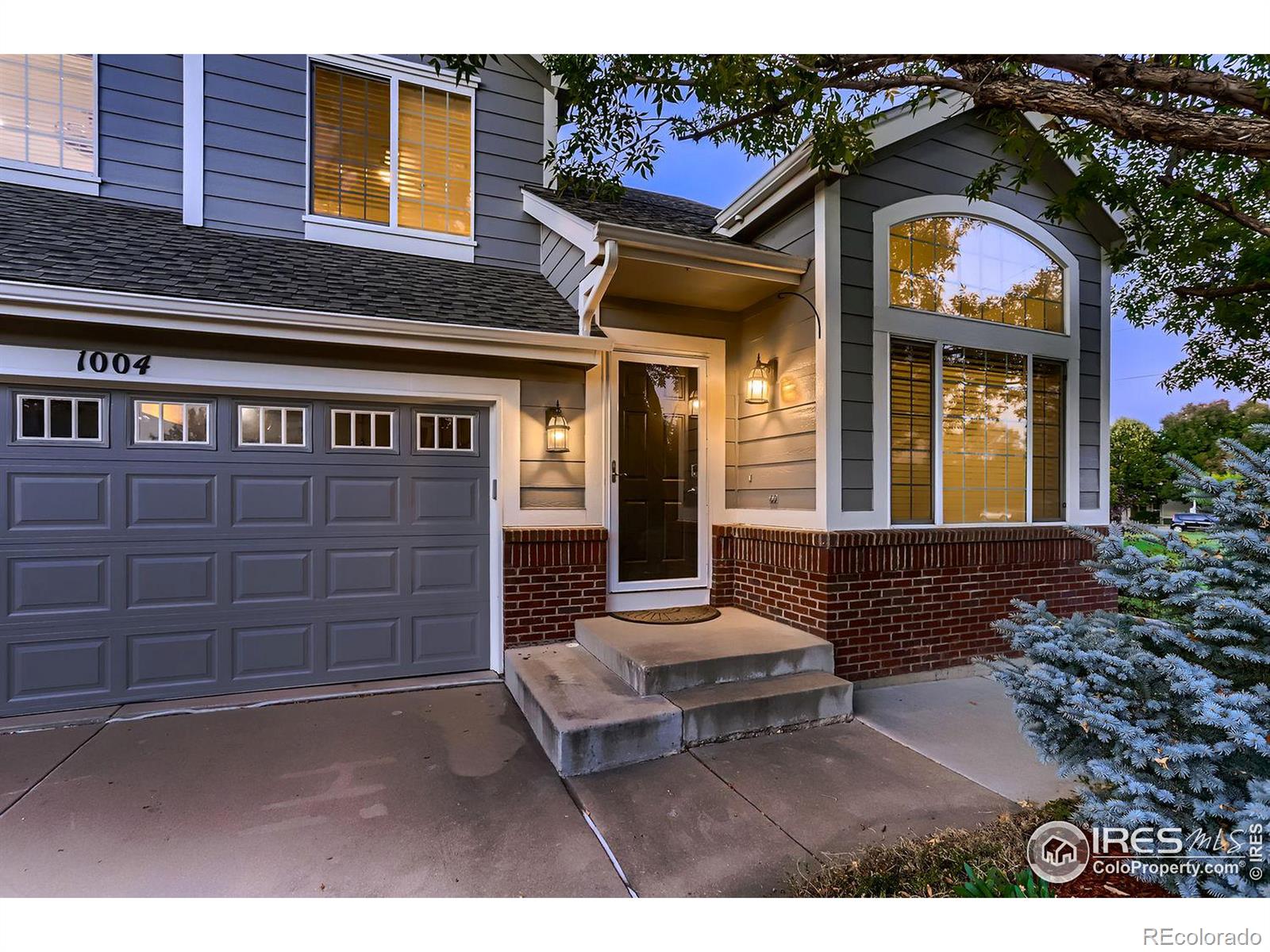 MLS Image #7 for 1004  sparrow hawk drive,longmont, Colorado