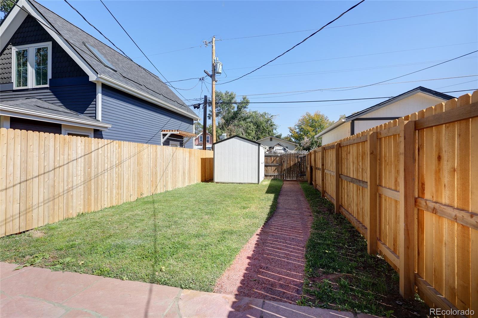 MLS Image #39 for 3118 n marion street,denver, Colorado