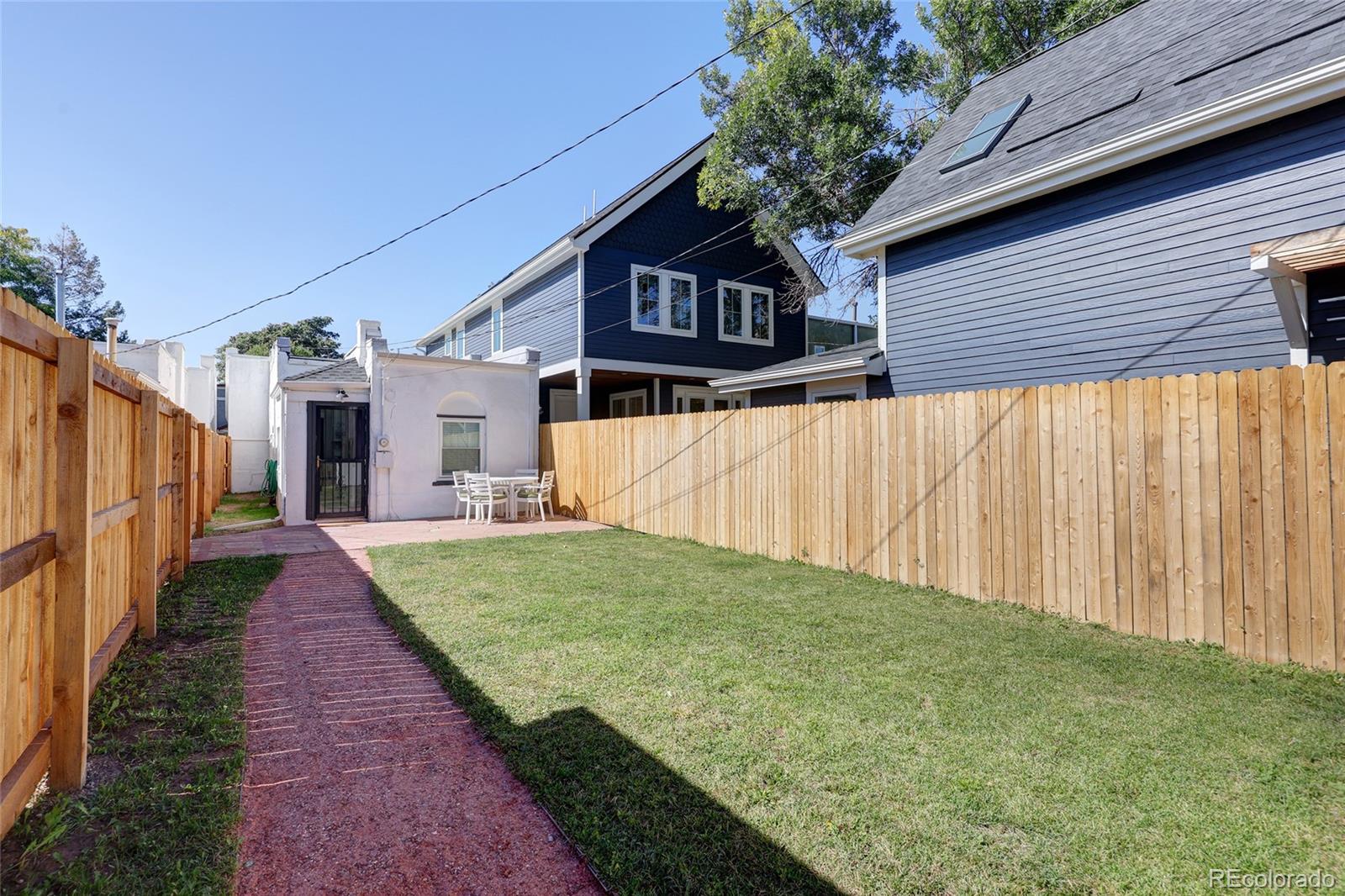 MLS Image #40 for 3118 n marion street,denver, Colorado