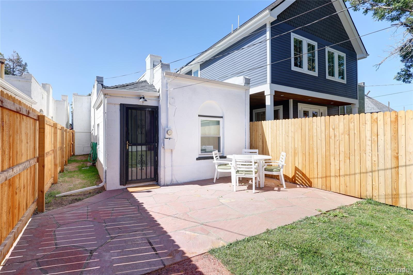 MLS Image #41 for 3118 n marion street,denver, Colorado