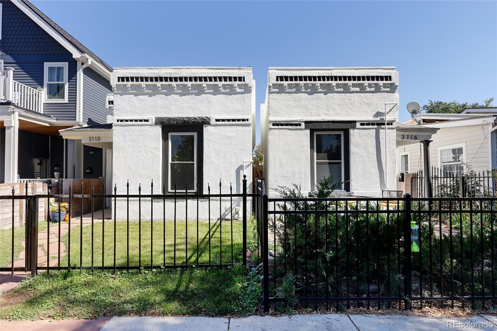 MLS Image #44 for 3118 n marion street,denver, Colorado