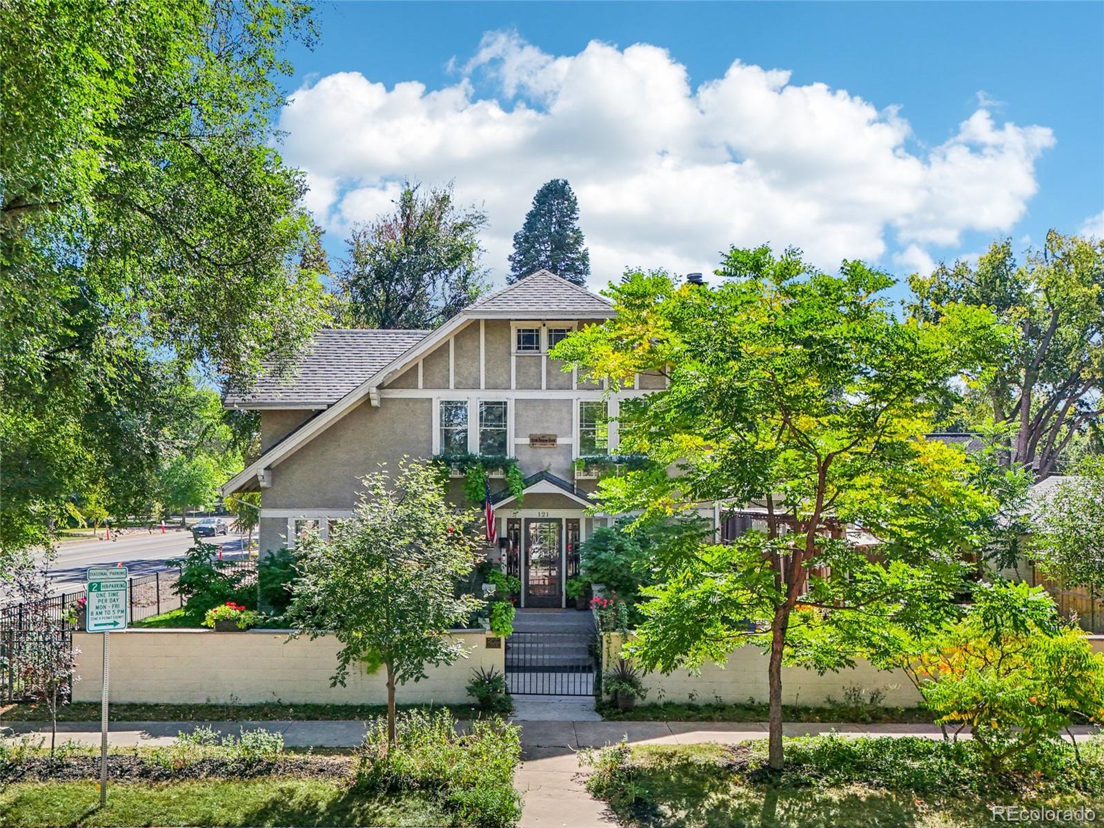 MLS Image #3 for 121  garfield street,fort collins, Colorado