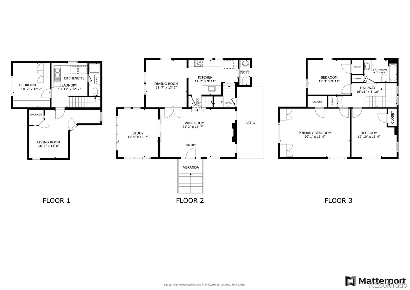 MLS Image #45 for 121  garfield street,fort collins, Colorado