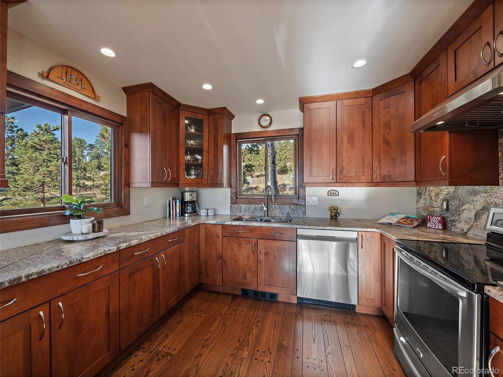 MLS Image #10 for 6558  jungfrau way,evergreen, Colorado