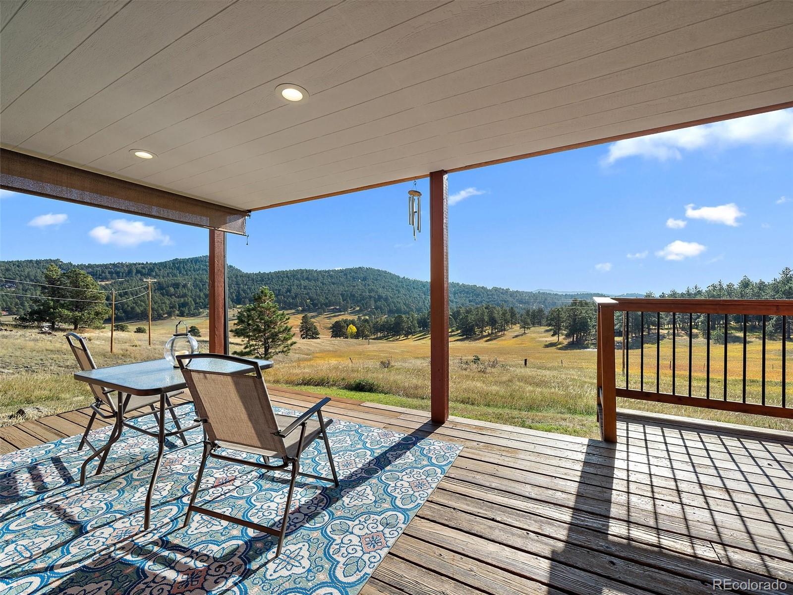 MLS Image #32 for 6558  jungfrau way,evergreen, Colorado