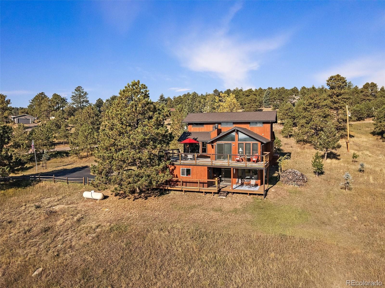 MLS Image #34 for 6558  jungfrau way,evergreen, Colorado