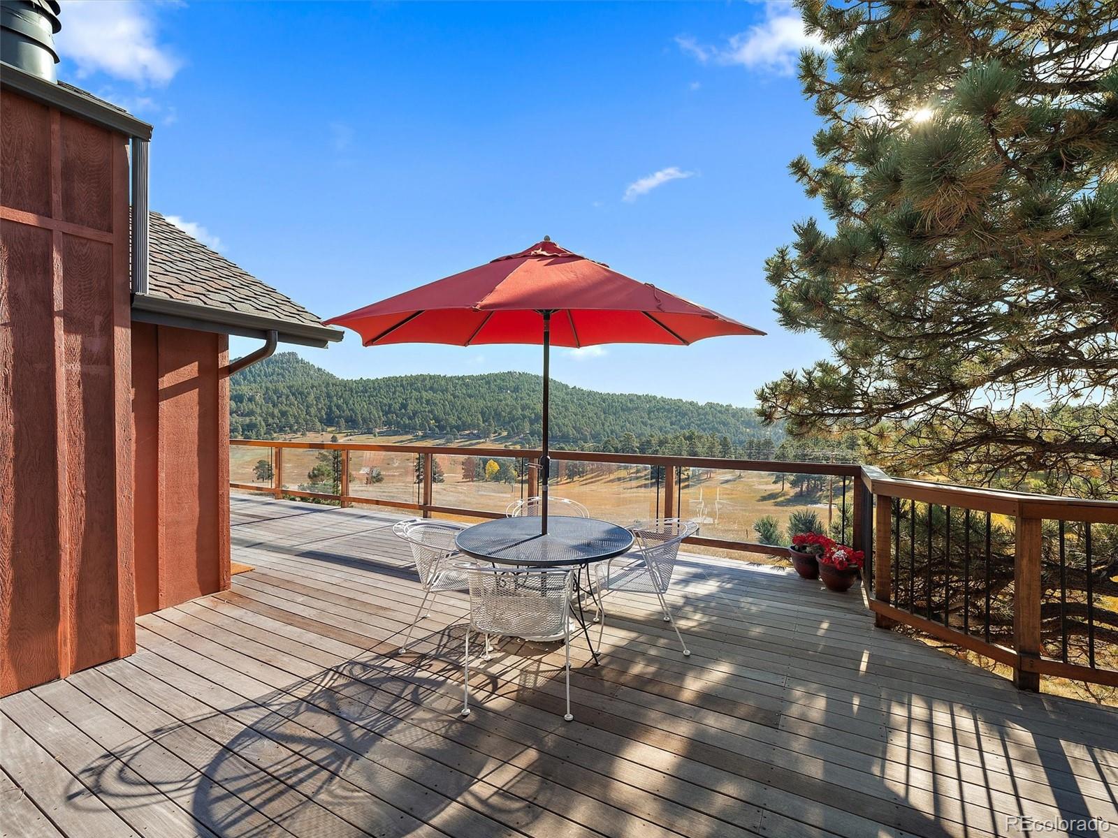 MLS Image #36 for 6558  jungfrau way,evergreen, Colorado