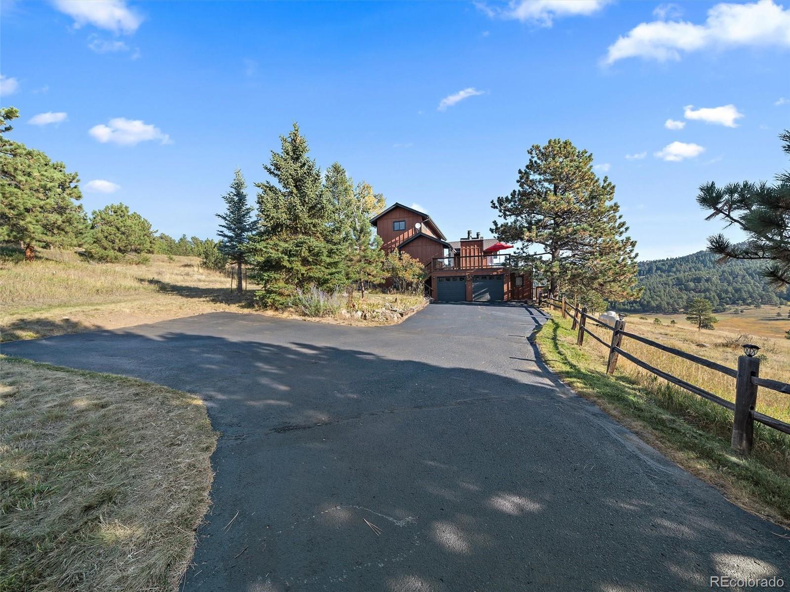 MLS Image #38 for 6558  jungfrau way,evergreen, Colorado