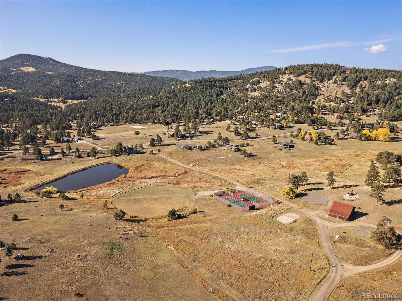 MLS Image #39 for 6558  jungfrau way,evergreen, Colorado