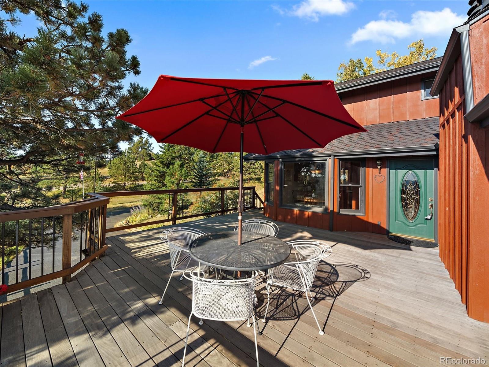 MLS Image #4 for 6558  jungfrau way,evergreen, Colorado