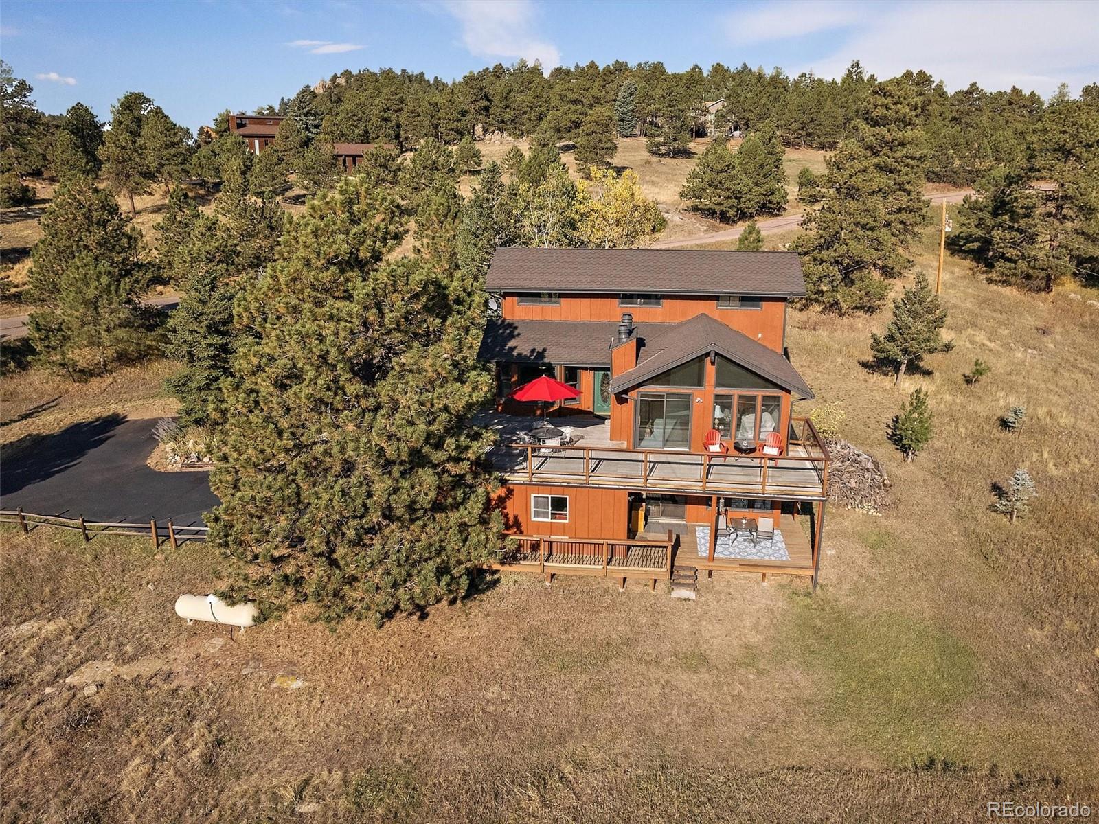 MLS Image #40 for 6558  jungfrau way,evergreen, Colorado