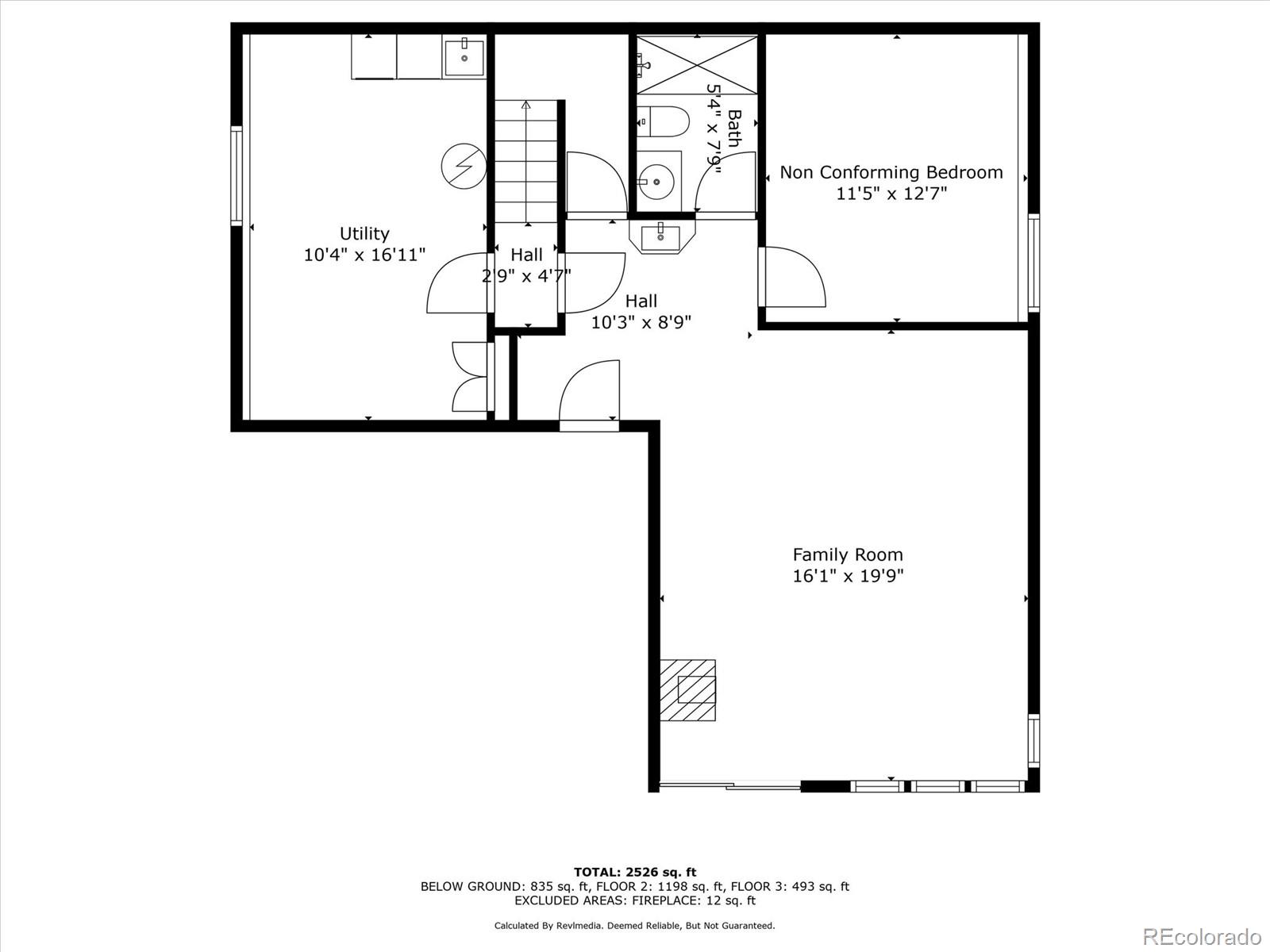 MLS Image #41 for 6558  jungfrau way,evergreen, Colorado