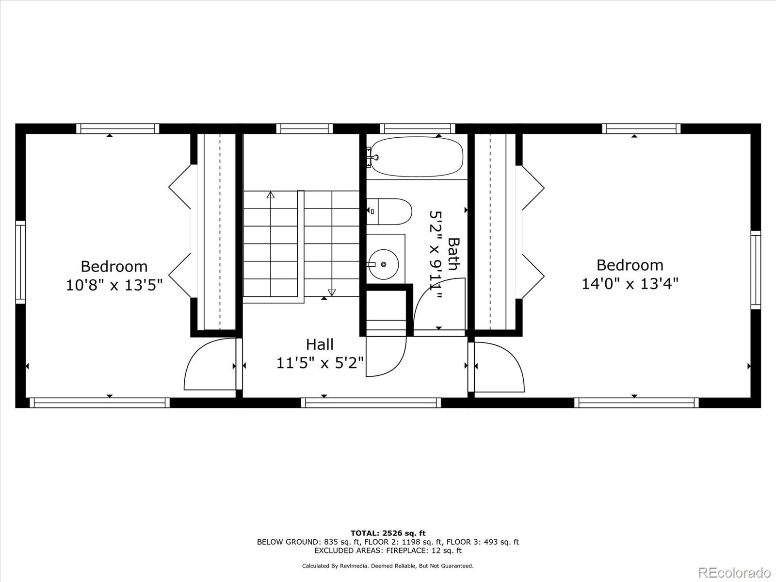 MLS Image #42 for 6558  jungfrau way,evergreen, Colorado