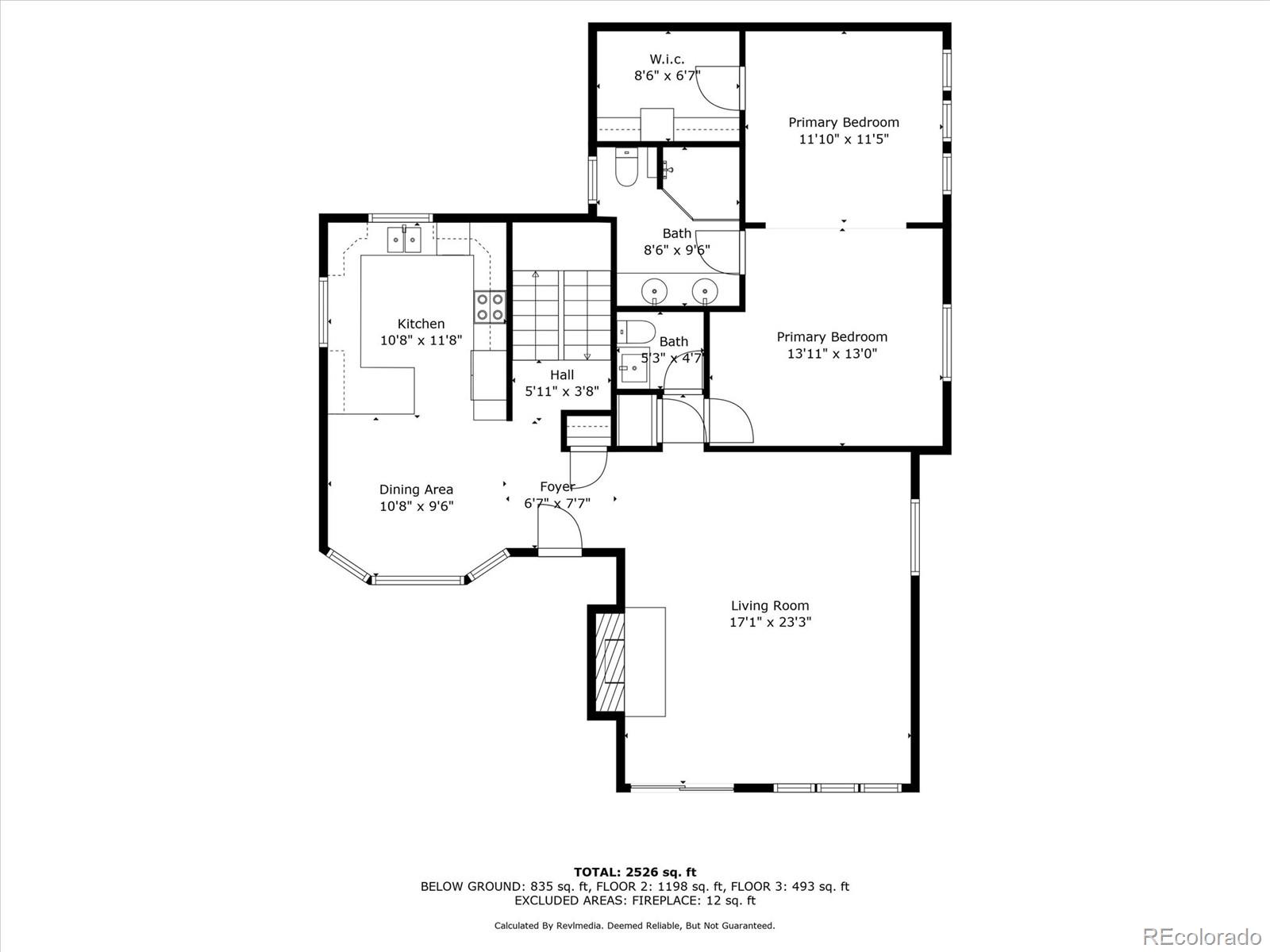 MLS Image #43 for 6558  jungfrau way,evergreen, Colorado