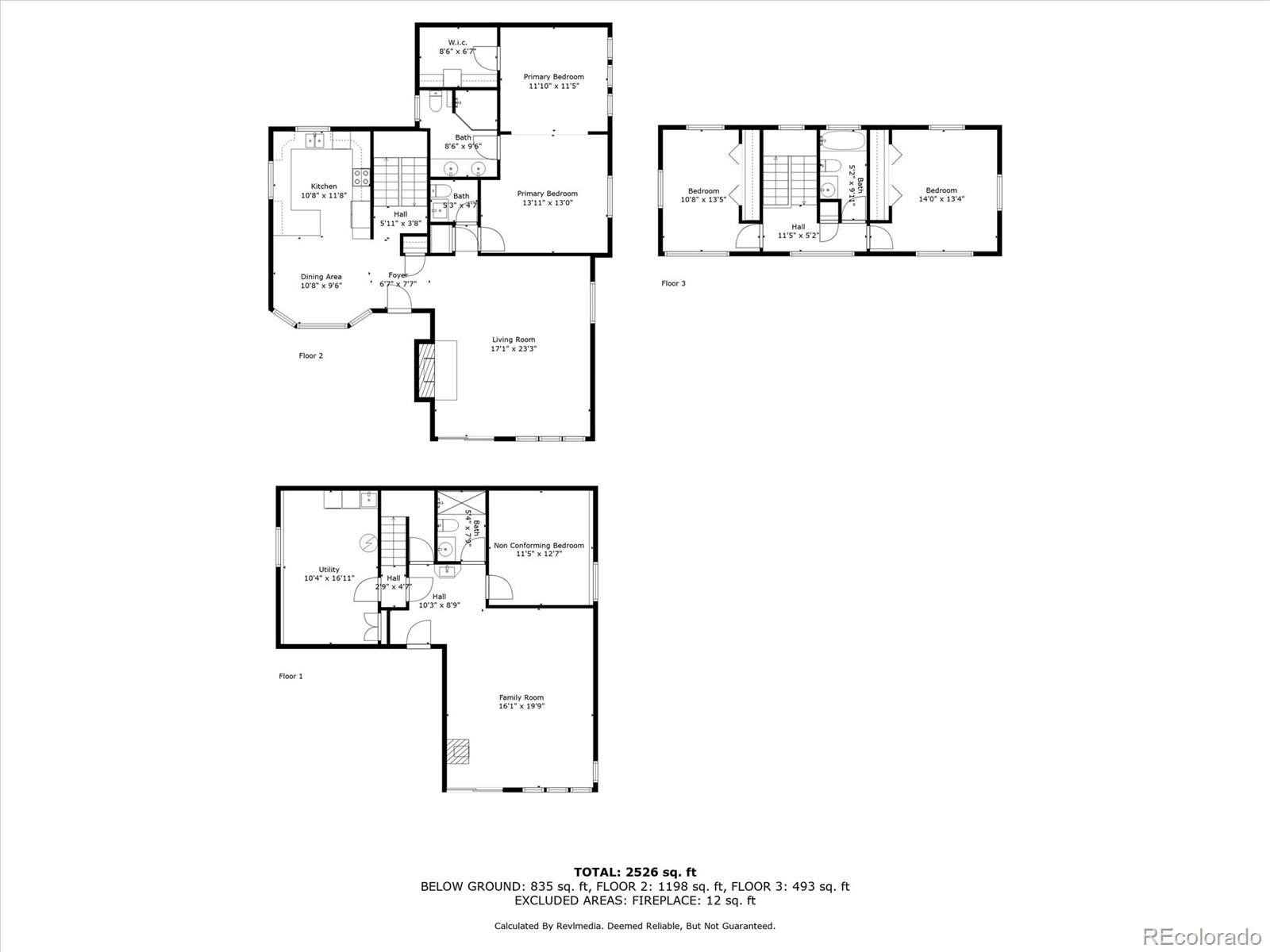 MLS Image #44 for 6558  jungfrau way,evergreen, Colorado