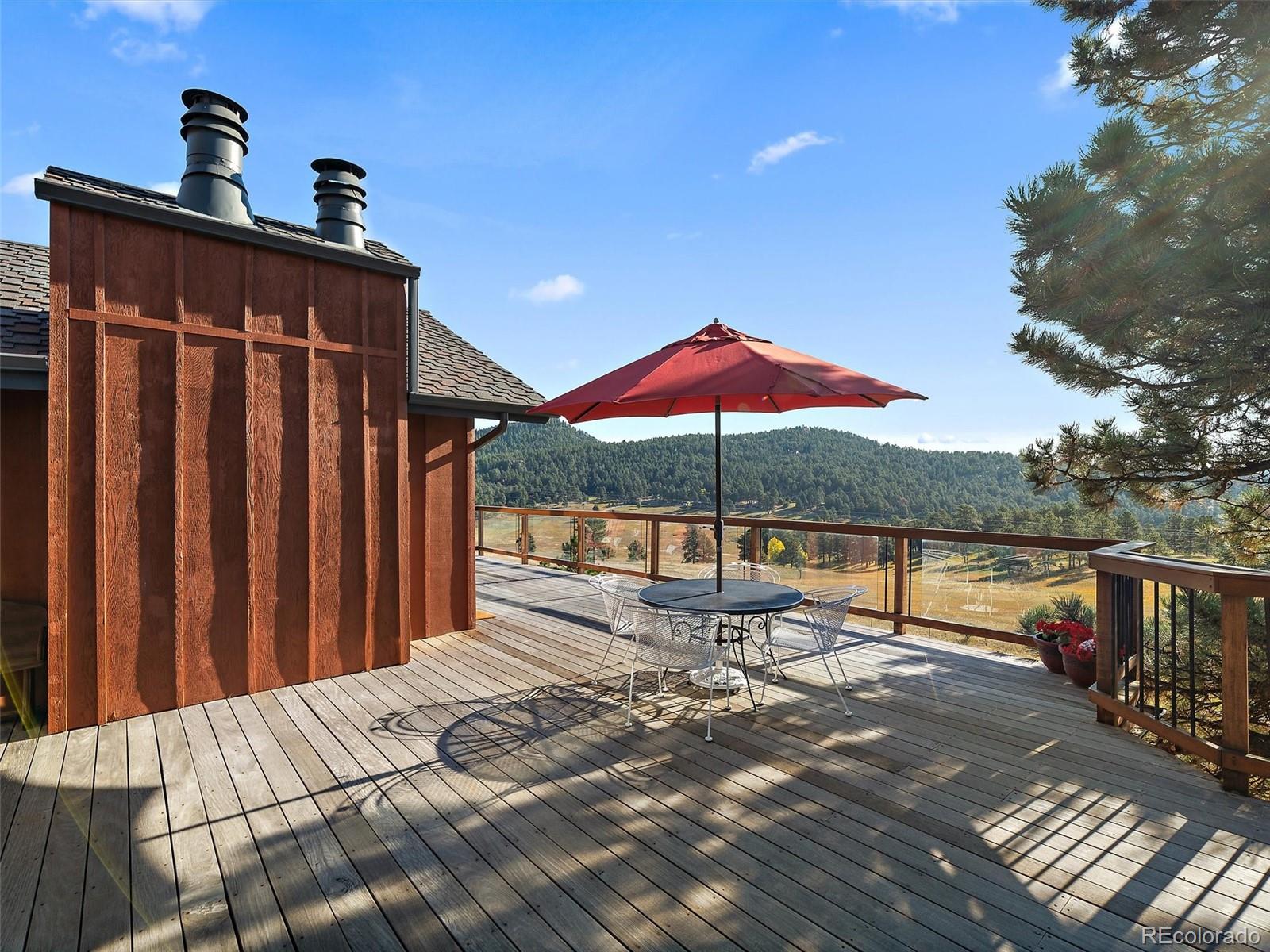 MLS Image #5 for 6558  jungfrau way,evergreen, Colorado