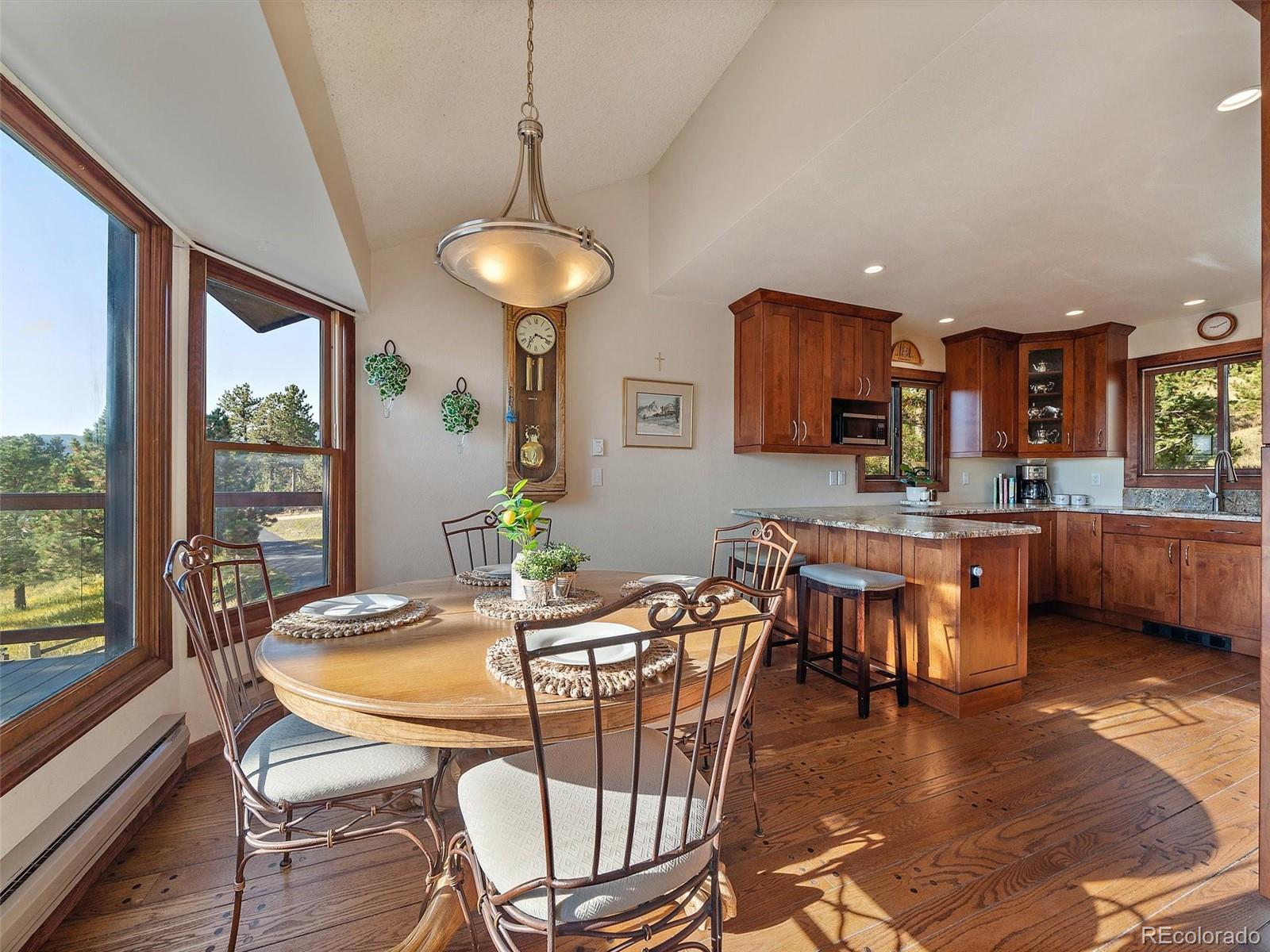 MLS Image #7 for 6558  jungfrau way,evergreen, Colorado