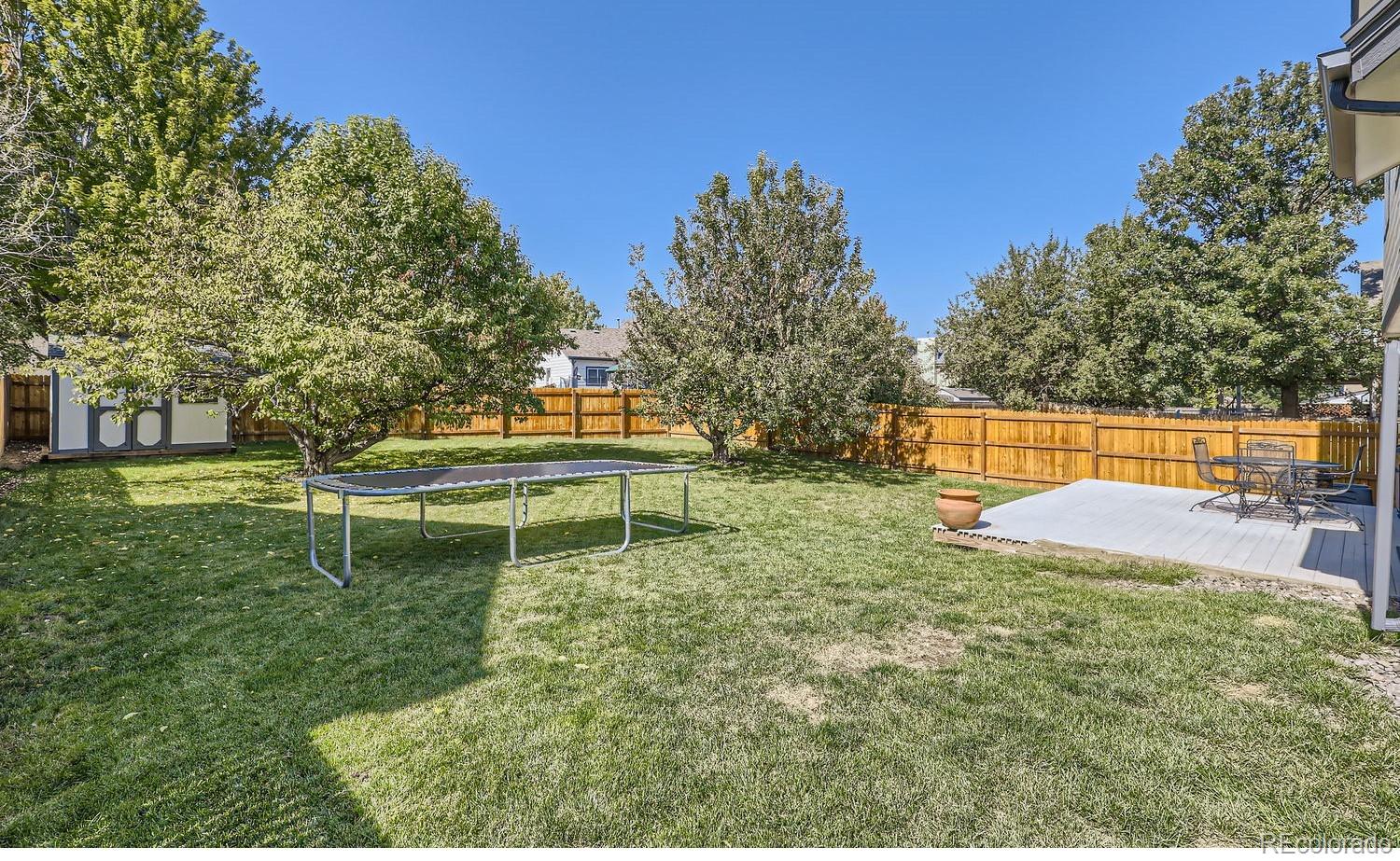 MLS Image #14 for 6505  deframe way,arvada, Colorado