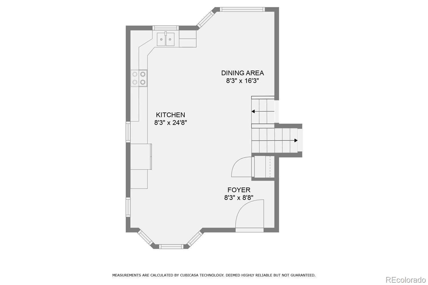 MLS Image #16 for 6505  deframe way,arvada, Colorado