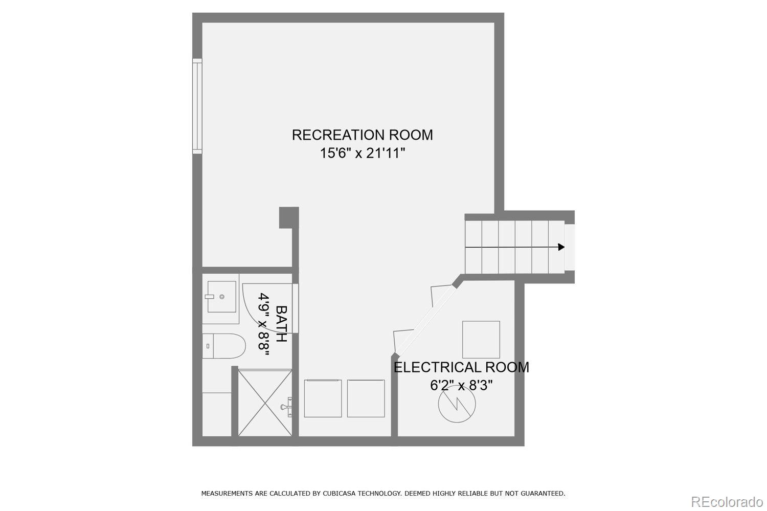 MLS Image #17 for 6505  deframe way,arvada, Colorado