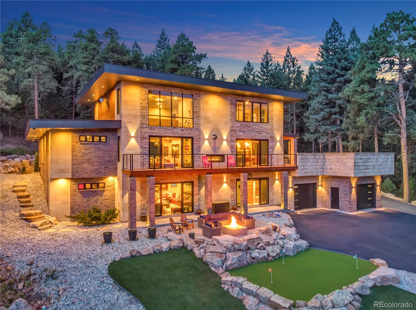 CMA Image for 7793  elk path way,Morrison, Colorado