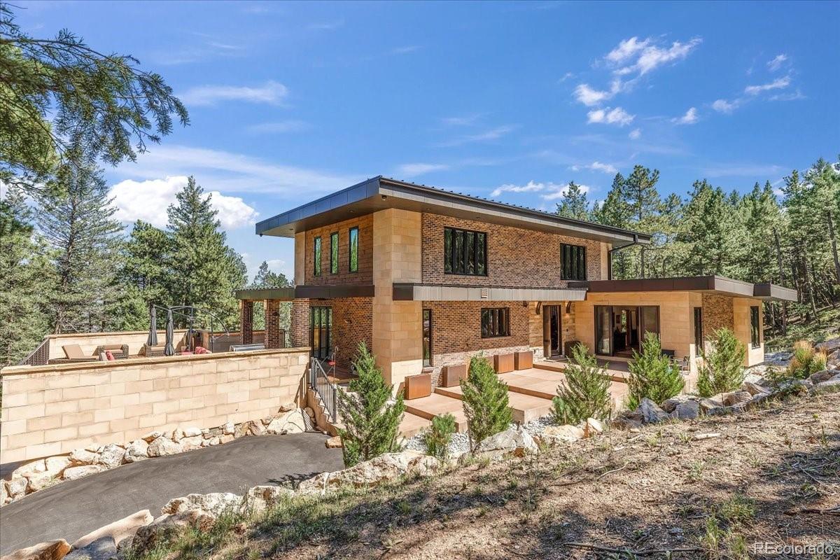 MLS Image #11 for 7793  elk path way,morrison, Colorado