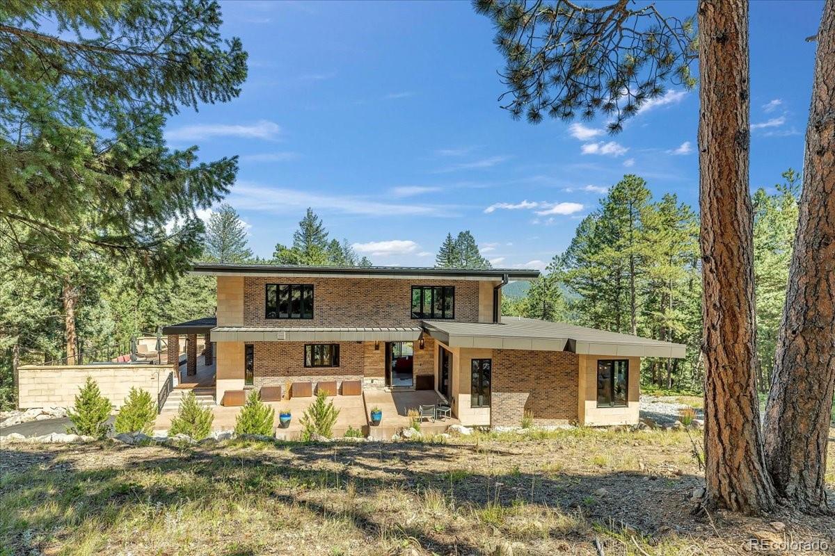 MLS Image #12 for 7793  elk path way,morrison, Colorado