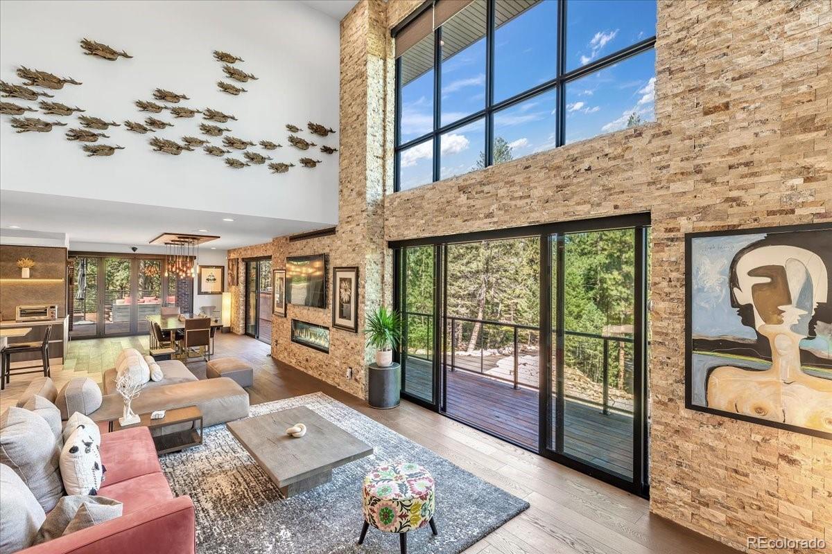 MLS Image #17 for 7793  elk path way,morrison, Colorado