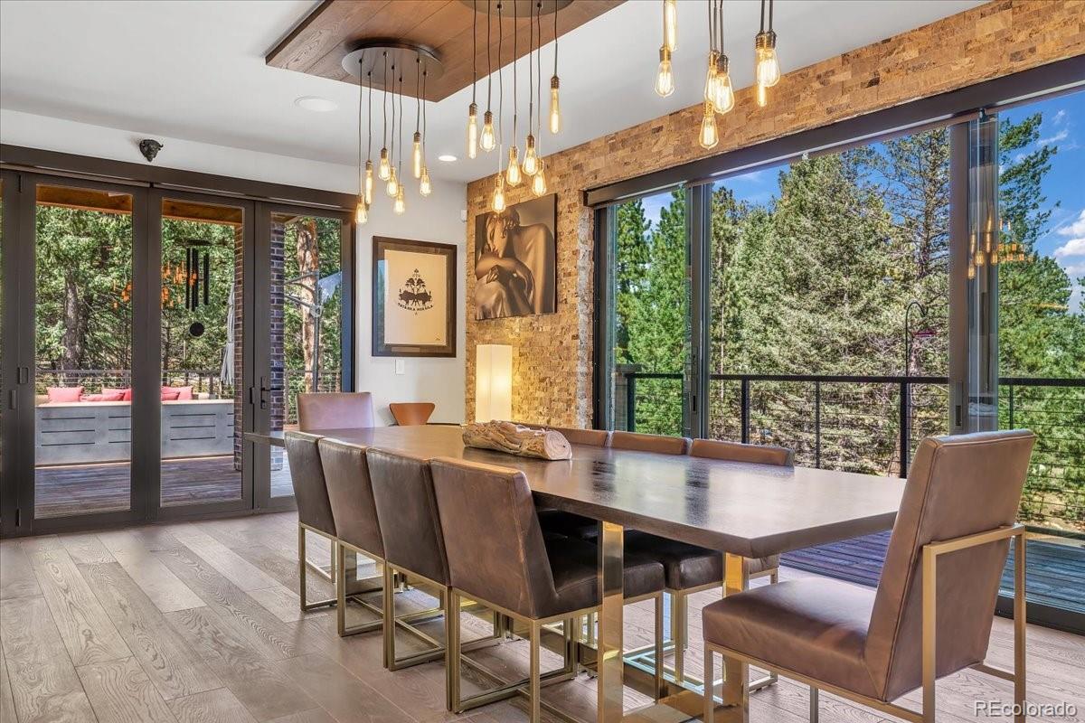MLS Image #20 for 7793  elk path way,morrison, Colorado