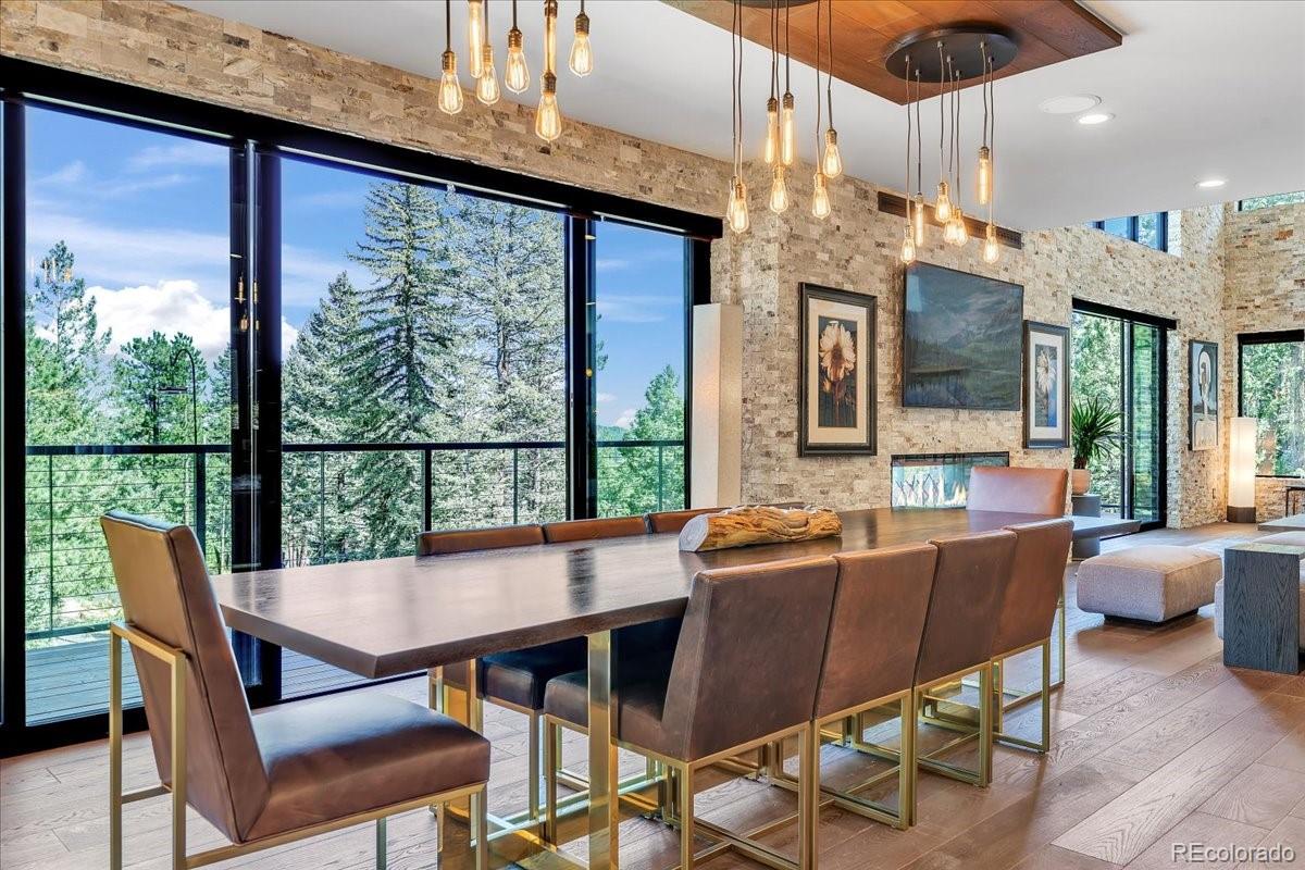 MLS Image #23 for 7793  elk path way,morrison, Colorado