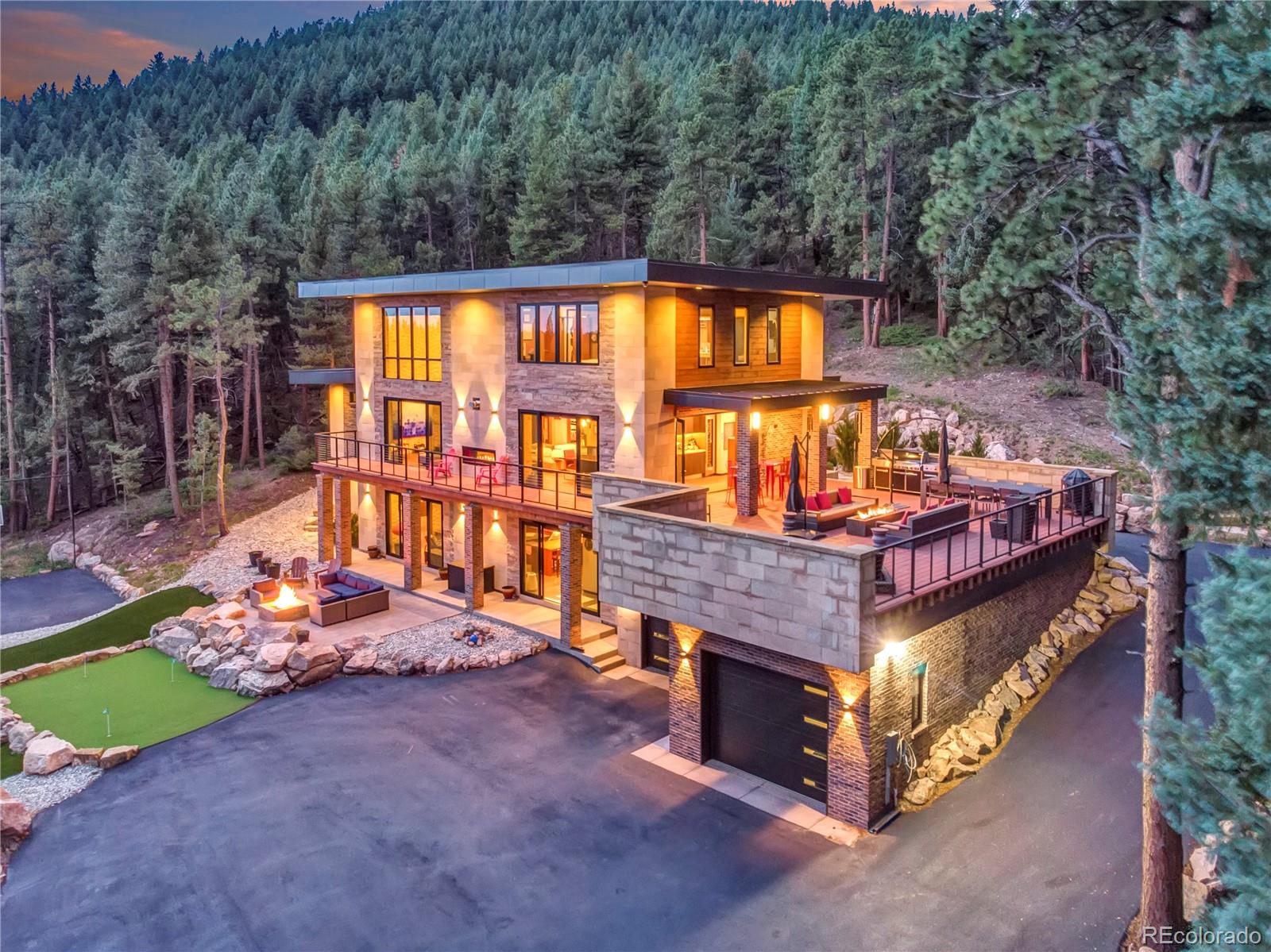 MLS Image #3 for 7793  elk path way,morrison, Colorado