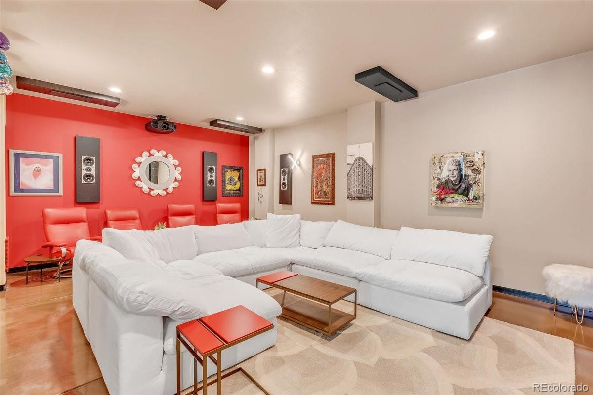 MLS Image #39 for 7793  elk path way,morrison, Colorado