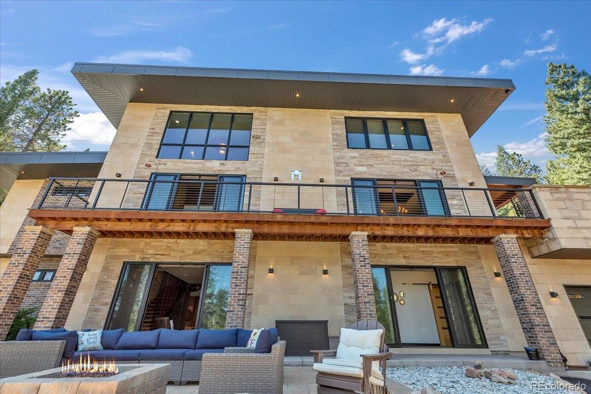 MLS Image #4 for 7793  elk path way,morrison, Colorado