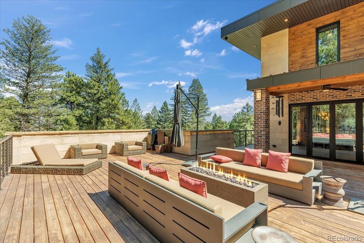 MLS Image #9 for 7793  elk path way,morrison, Colorado