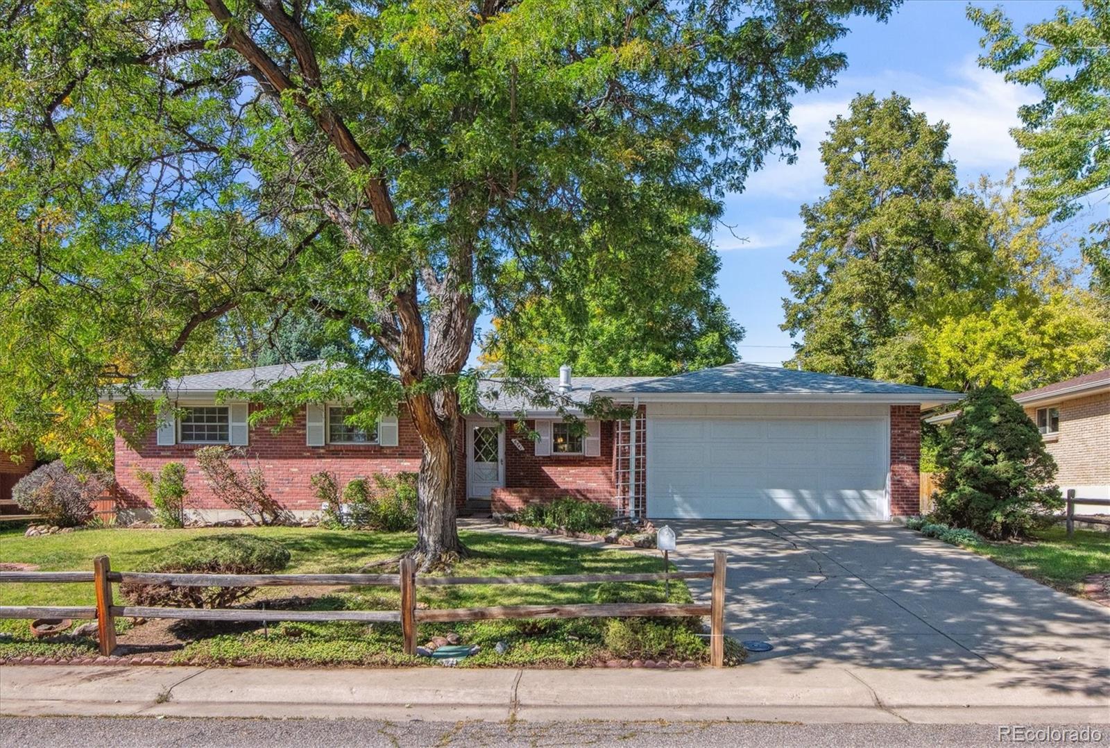 MLS Image #0 for 6541  urban court,arvada, Colorado