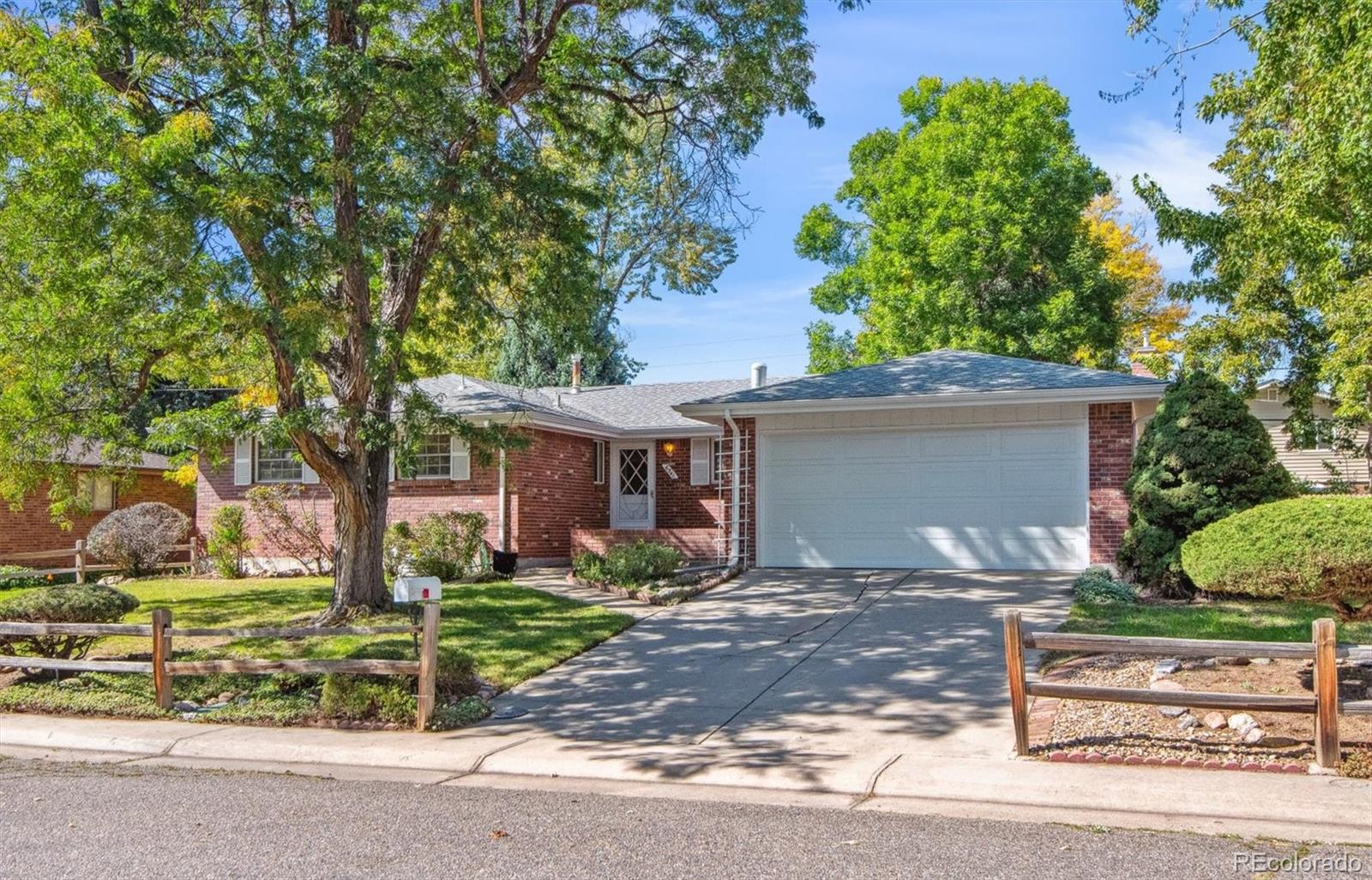 MLS Image #1 for 6541  urban court,arvada, Colorado