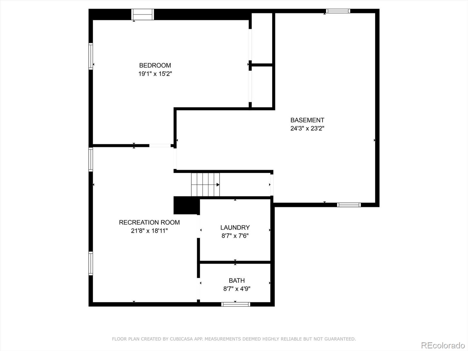 MLS Image #42 for 6541  urban court,arvada, Colorado