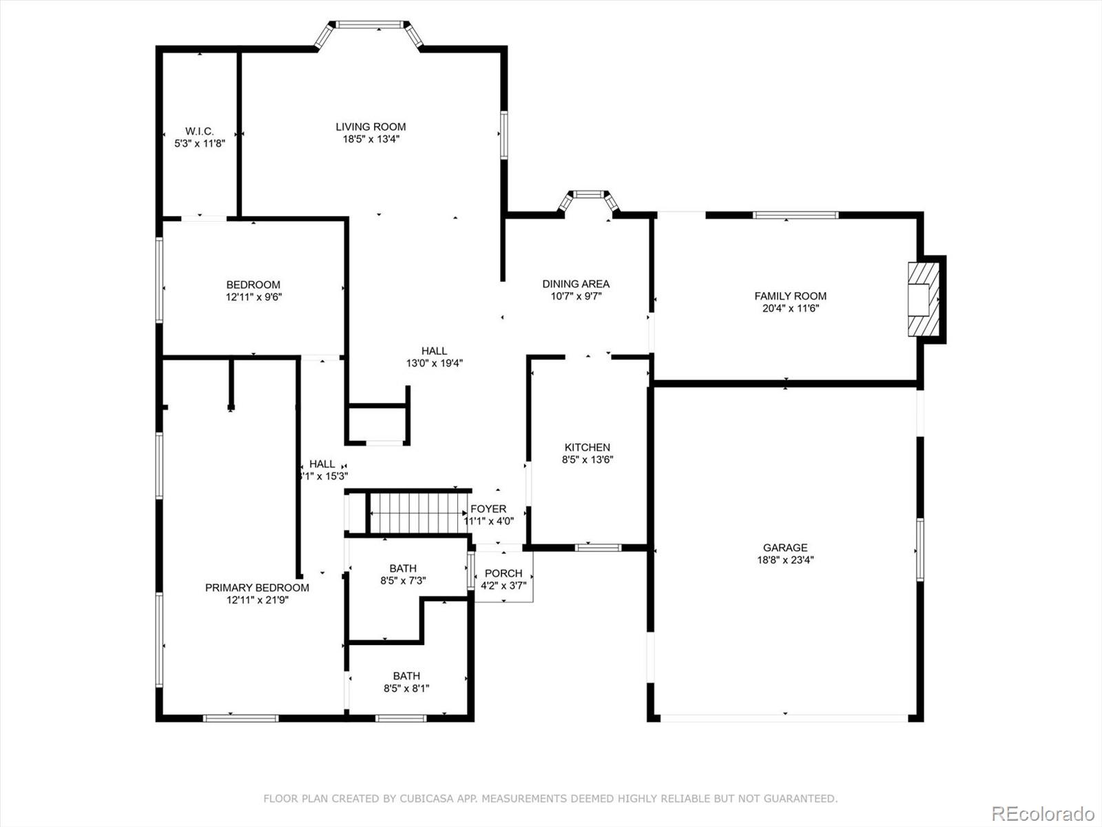 MLS Image #43 for 6541  urban court,arvada, Colorado