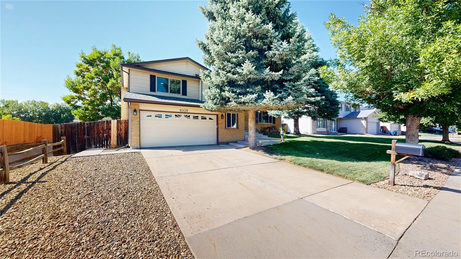 MLS Image #0 for 1005 s joplin way,aurora, Colorado