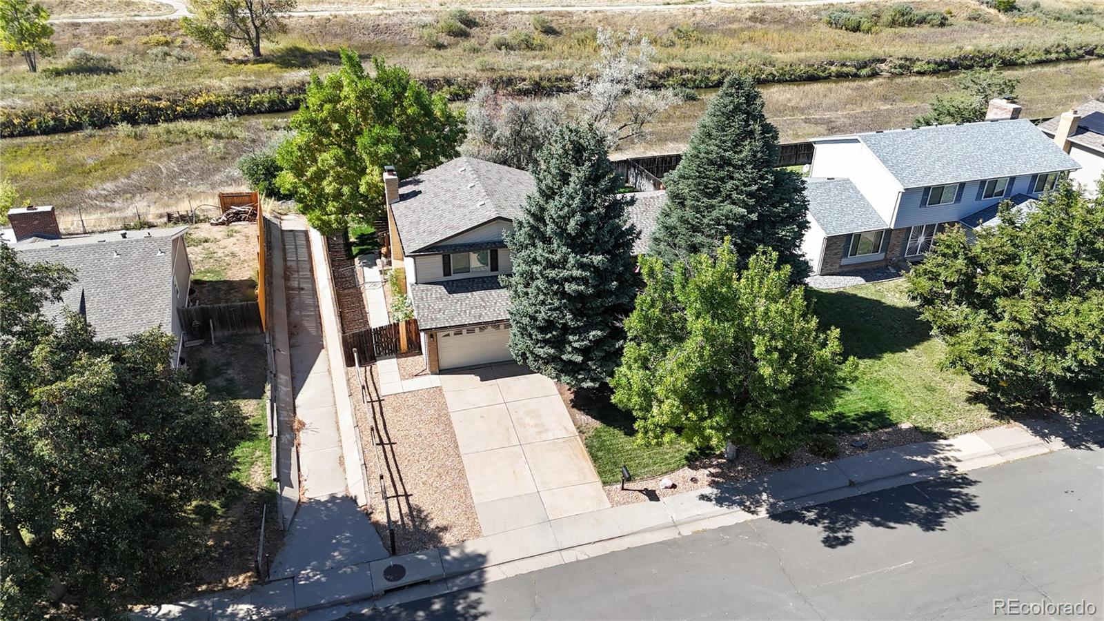 MLS Image #30 for 1005 s joplin way,aurora, Colorado