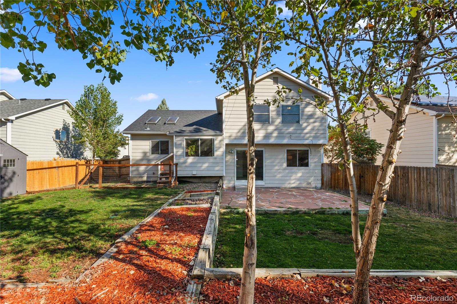 MLS Image #33 for 11166 w bowles place,littleton, Colorado