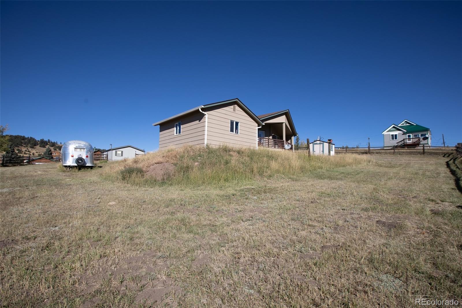 MLS Image #36 for 404 s a street,cripple creek, Colorado