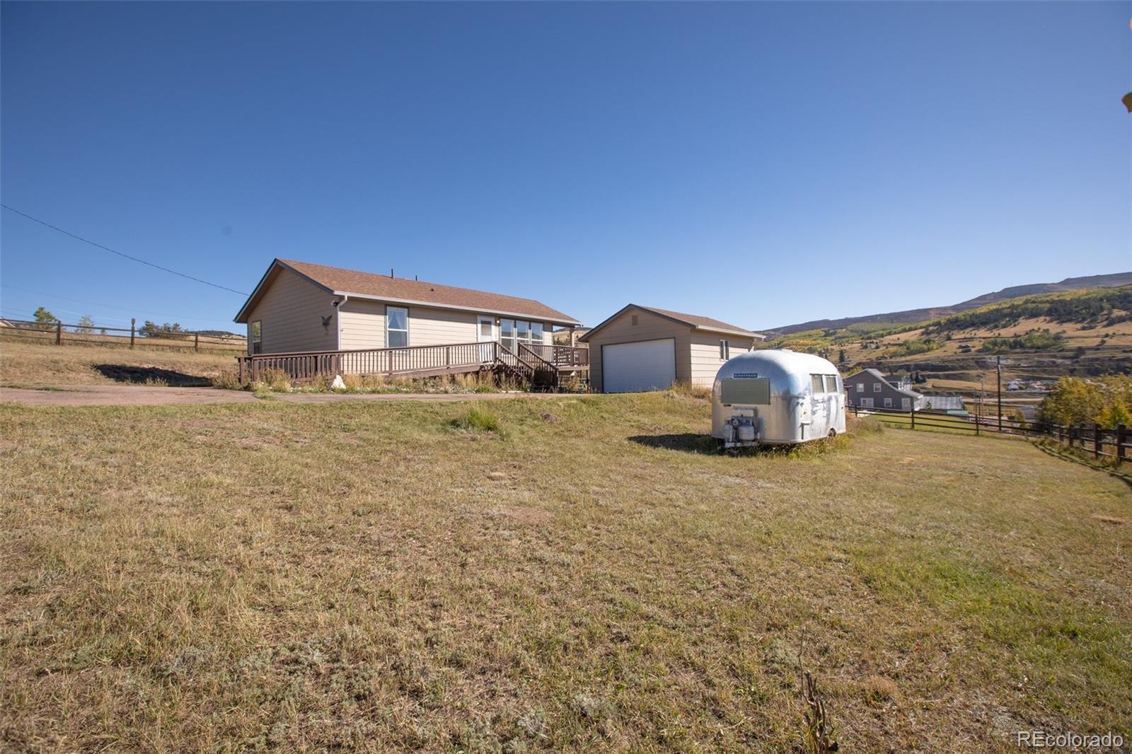 MLS Image #38 for 404 s a street,cripple creek, Colorado