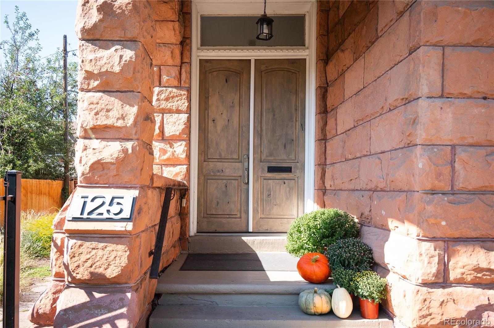 MLS Image #2 for 125 s sherman street,denver, Colorado