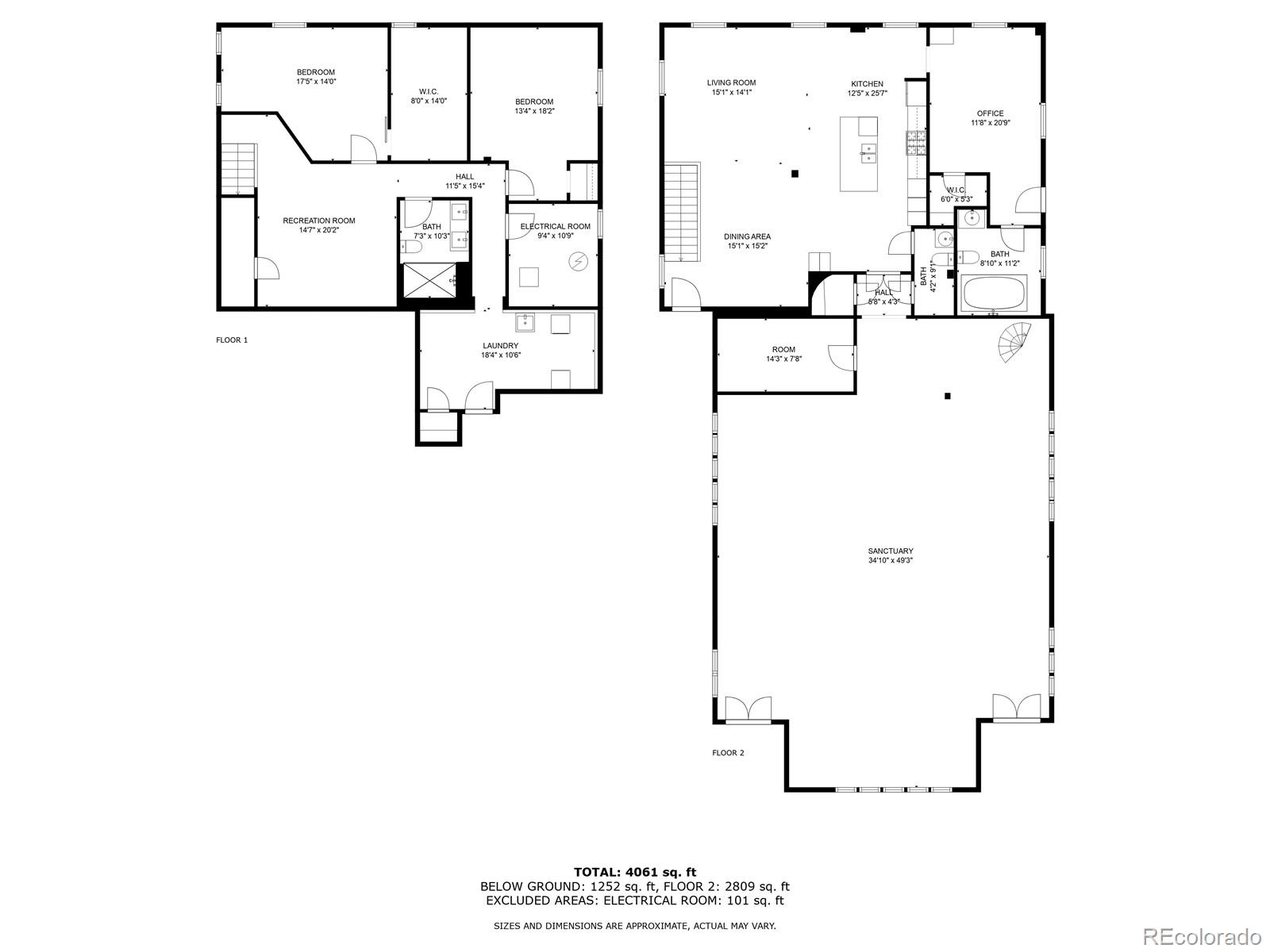 MLS Image #26 for 125 s sherman street,denver, Colorado