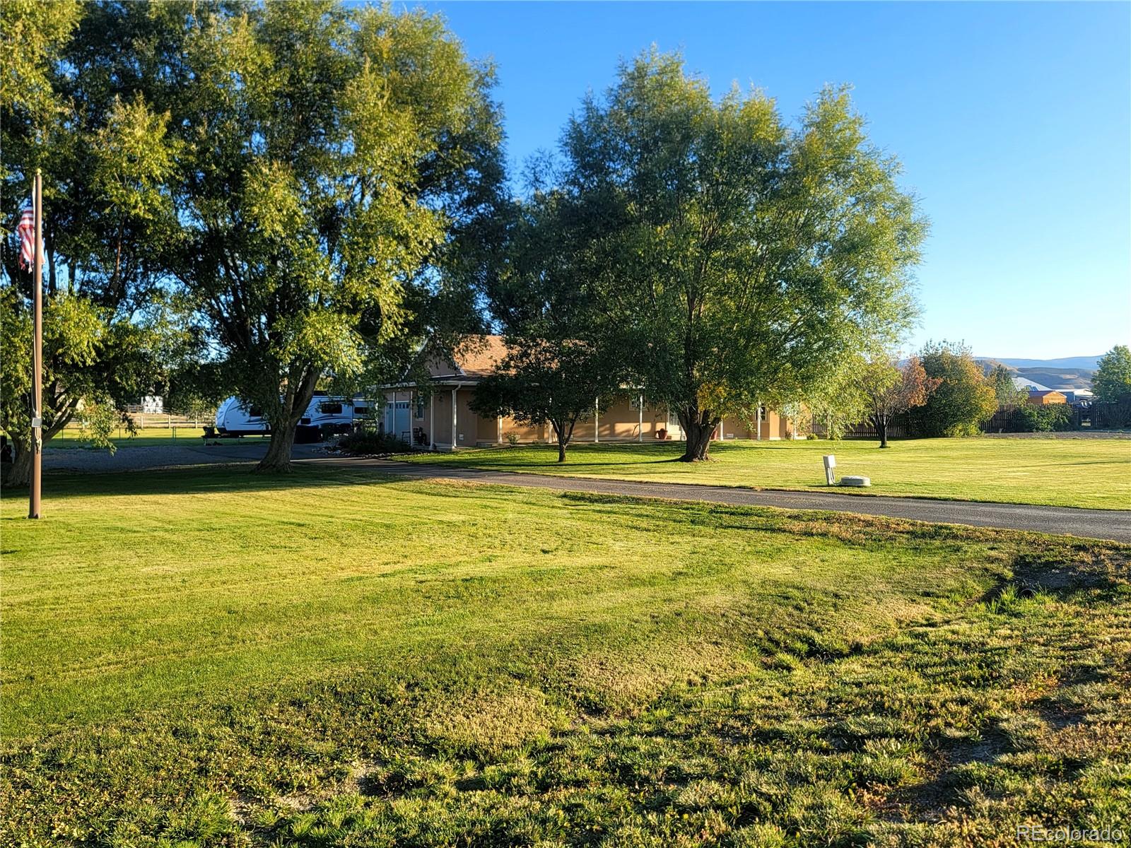 MLS Image #1 for 68721  overland drive,montrose, Colorado