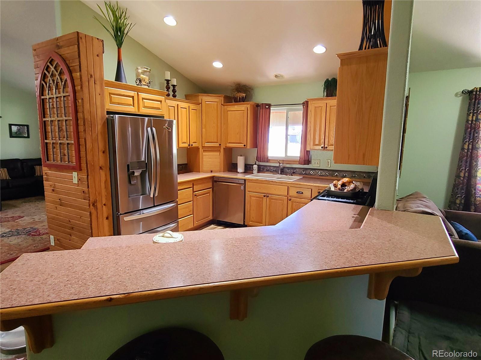 MLS Image #4 for 68721  overland drive,montrose, Colorado
