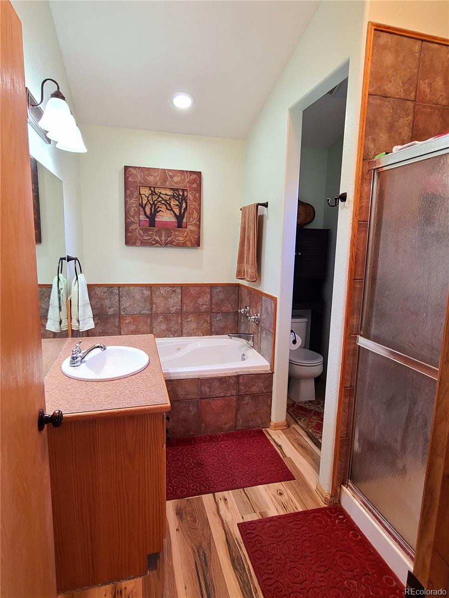MLS Image #8 for 68721  overland drive,montrose, Colorado