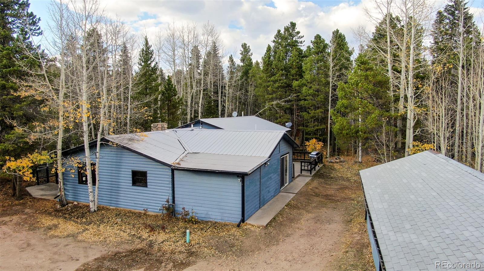 MLS Image #5 for 492  karlann drive,black hawk, Colorado