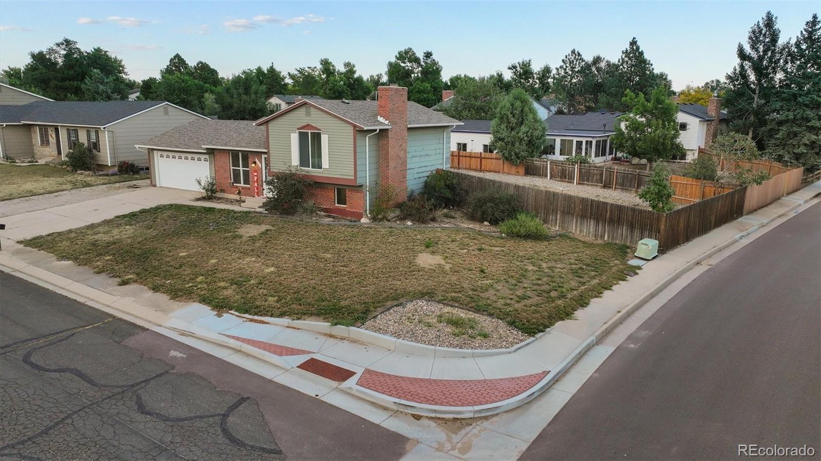 CMA Image for 2675  colton place,Colorado Springs, Colorado